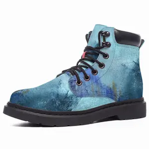 Men Serenity Mid Top Boots