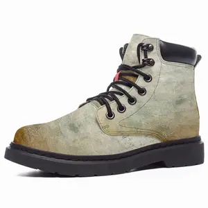 Men Promised Land Mid Top Boots