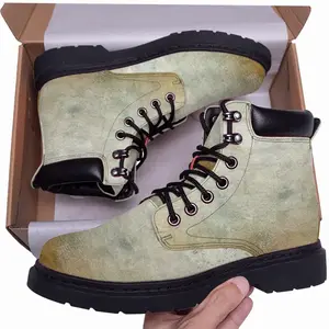 Men Promised Land Mid Top Boots