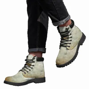 Men Promised Land Mid Top Boots