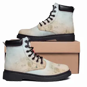 Men Unisono Mid Top Boots