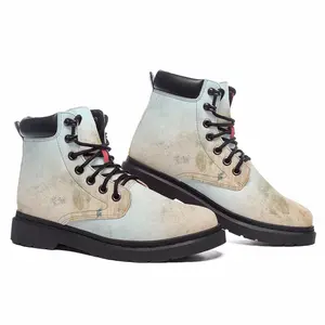 Men Unisono Mid Top Boots