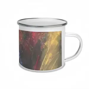 Suffice Enamel Mug