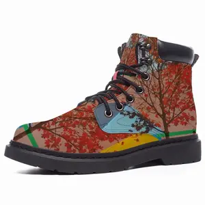 Men Tree Ii Mid Top Boots