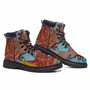 Men Tree Ii Mid Top Boots