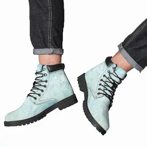 Men Daydreaming Mid Top Boots