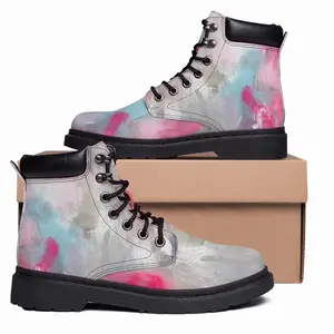 Men Noisy Heart 1 Mid Top Boots