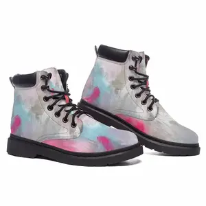 Men Noisy Heart 1 Mid Top Boots