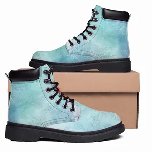 Men Lovebirds Mid Top Boots