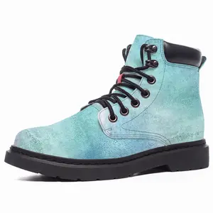 Men Lovebirds Mid Top Boots