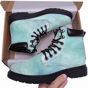 Men Lovebirds Mid Top Boots