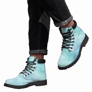 Men Lovebirds Mid Top Boots