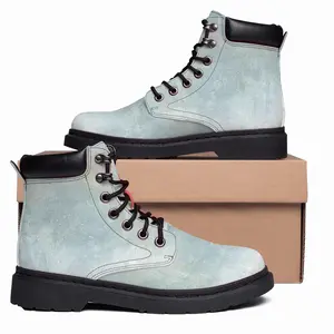 Men Back To Earth Mid Top Boots