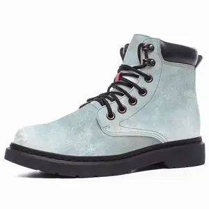 Men Back To Earth Mid Top Boots