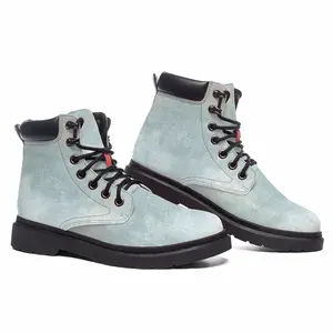 Men Back To Earth Mid Top Boots