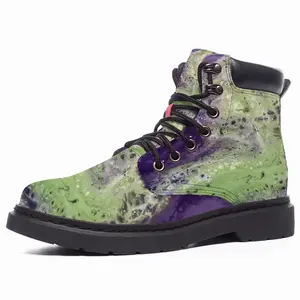 Men Northern Lights Mid Top Boots