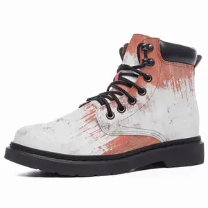 Men Breakout Mid Top Boots