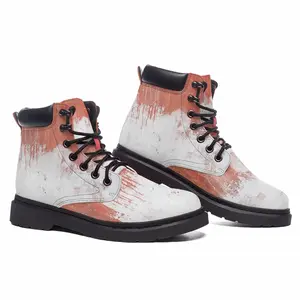 Men Breakout Mid Top Boots