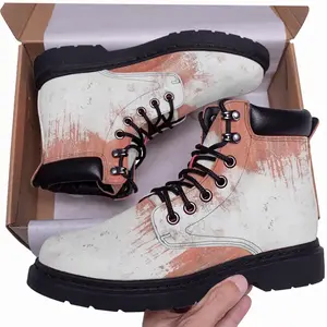 Men Breakout Mid Top Boots