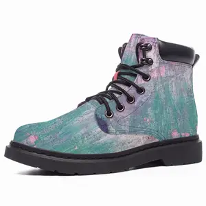 Men Balearic Jungle Mid Top Boots