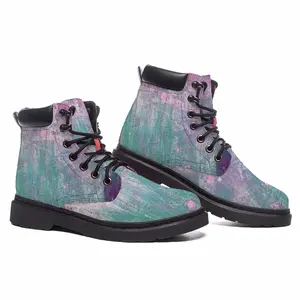 Men Balearic Jungle Mid Top Boots