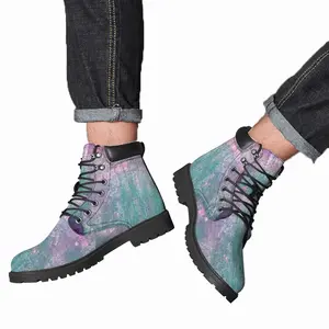 Men Balearic Jungle Mid Top Boots