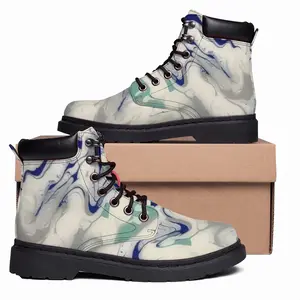 Men Arctic Edge Mid Top Boots