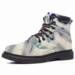 Men Arctic Edge Mid Top Boots