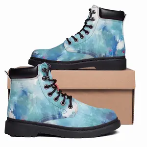 Men Urban Jungle Mid Top Boots