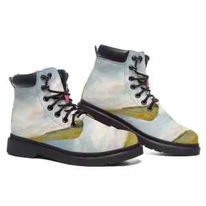 Men Sky Study 1 Mid Top Boots