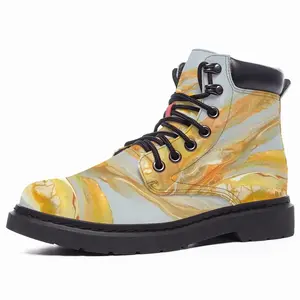 Men Wild Orchid 2 Mid Top Boots