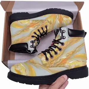 Men Wild Orchid 2 Mid Top Boots