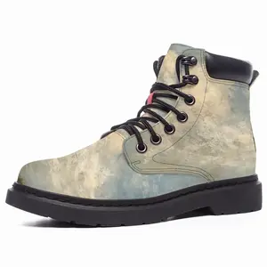 Men Big Cumulus Mid Top Boots