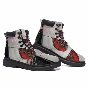 Men Fireflies Mid Top Boots