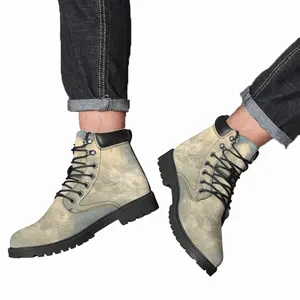 Men Big Cumulus Mid Top Boots