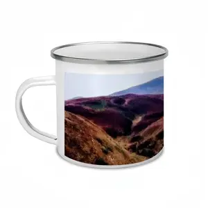 Kildonan Burn Enamel Mug