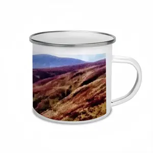 Kildonan Burn Enamel Mug