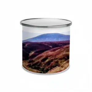 Kildonan Burn Enamel Mug