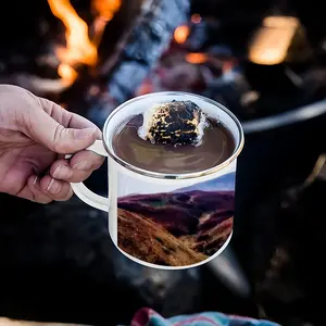 Kildonan Burn Enamel Mug