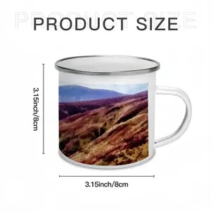 Kildonan Burn Enamel Mug