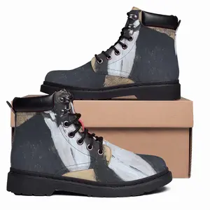 Men Vertinsky Mid Top Boots