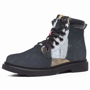 Men Vertinsky Mid Top Boots