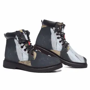 Men Vertinsky Mid Top Boots