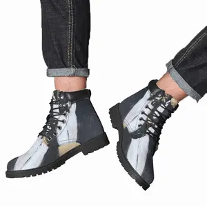 Men Vertinsky Mid Top Boots