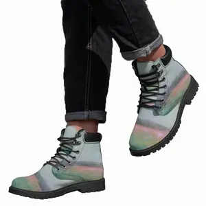 Men One Misty Morning Mid Top Boots