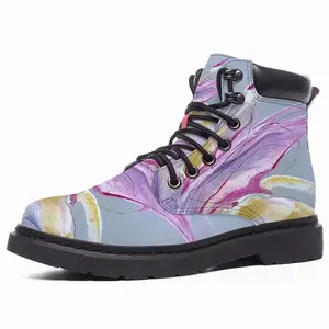 Men Wild Orchid 3 Mid Top Boots