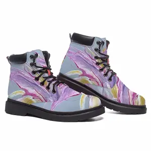 Men Wild Orchid 3 Mid Top Boots