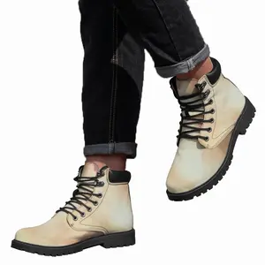 Men Sunset Cloudburst Mid Top Boots