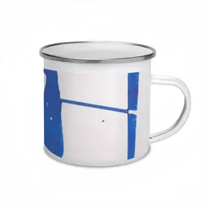 Realm Of Silence #1 (2019) Enamel Mug