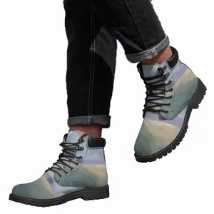 Men In The Cool Breeze Mid Top Boots